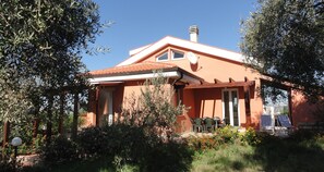 Ulkopuoli