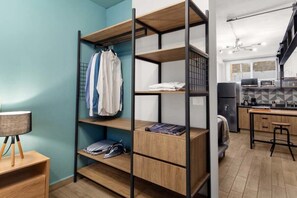 Interior - MS Luminosa Suite Arcos Hercules (Santiago de Querétaro)