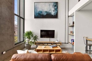 Fernseher, Arbeitsbereiche