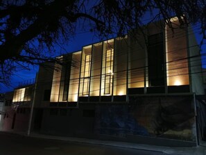 Exterior - +MS +Lujoso Loft +Inmejorable ubicación +Arcos (Santiago de Querétaro)