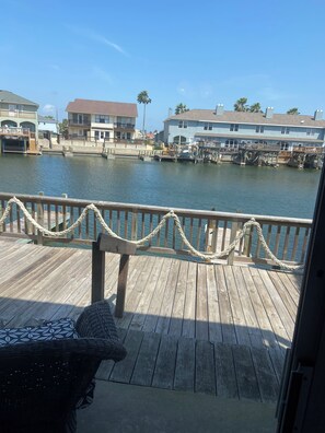 Terras