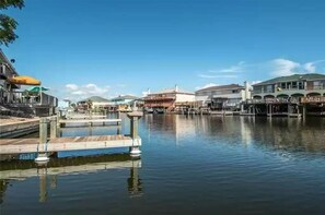 Port de plaisance