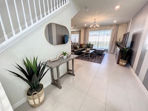 Interior - Summer Paradise - Private Pool & Resort Access! (Davenport)