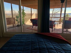 3 多间卧室、办公桌、熨斗/熨衣板、免费 WiFi