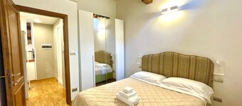 Charming two bedrooms Apartment in the very heart of Florence