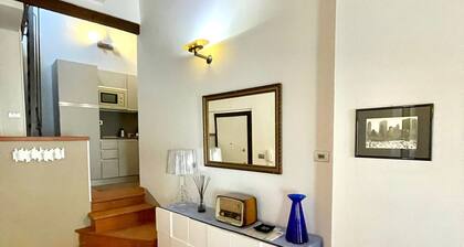 Charming two bedrooms Apartment in the very heart of Florence