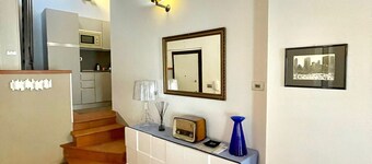 Charming two bedrooms Apartment in the very heart of Florence