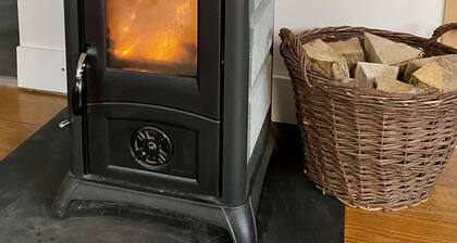 Cozy apartment on the Hohwacht Bay