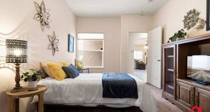 Pleasant View - An Irvie Home