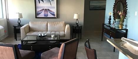 スマートテレビ