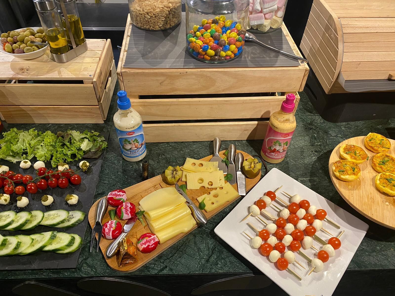 Foto - La Bourse Hotel