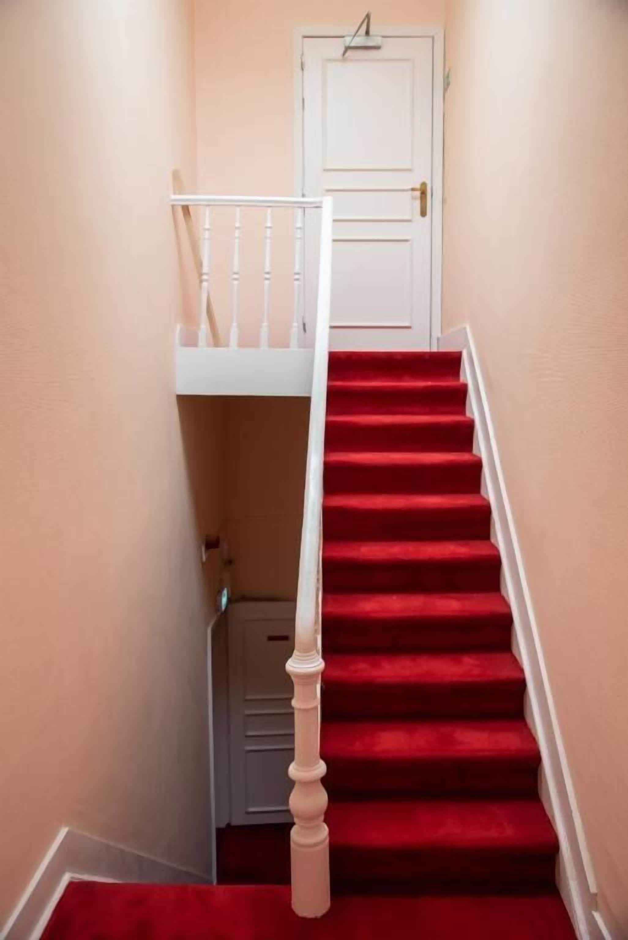 Foto - La Bourse Hotel