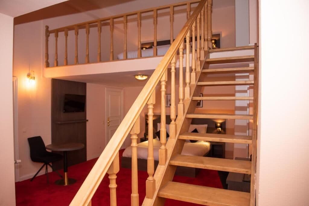 Foto - La Bourse Hotel