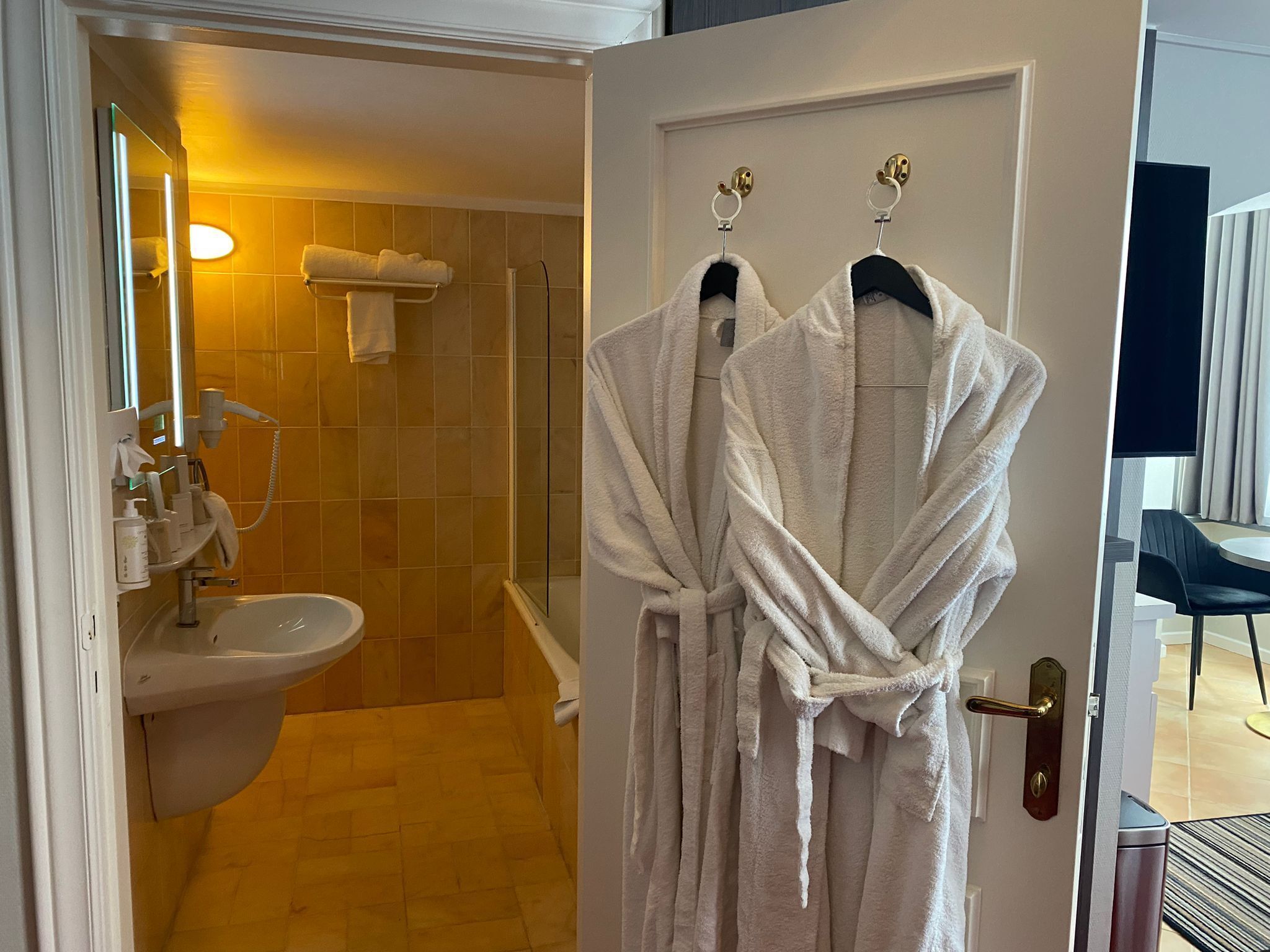 Foto - La Bourse Hotel