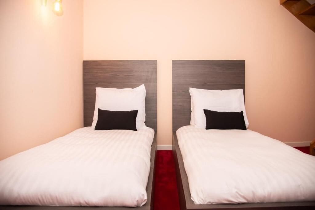 Foto - La Bourse Hotel