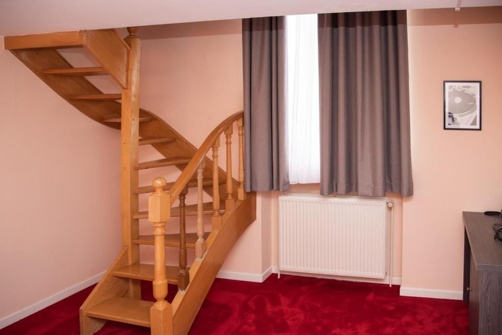 Foto - La Bourse Hotel