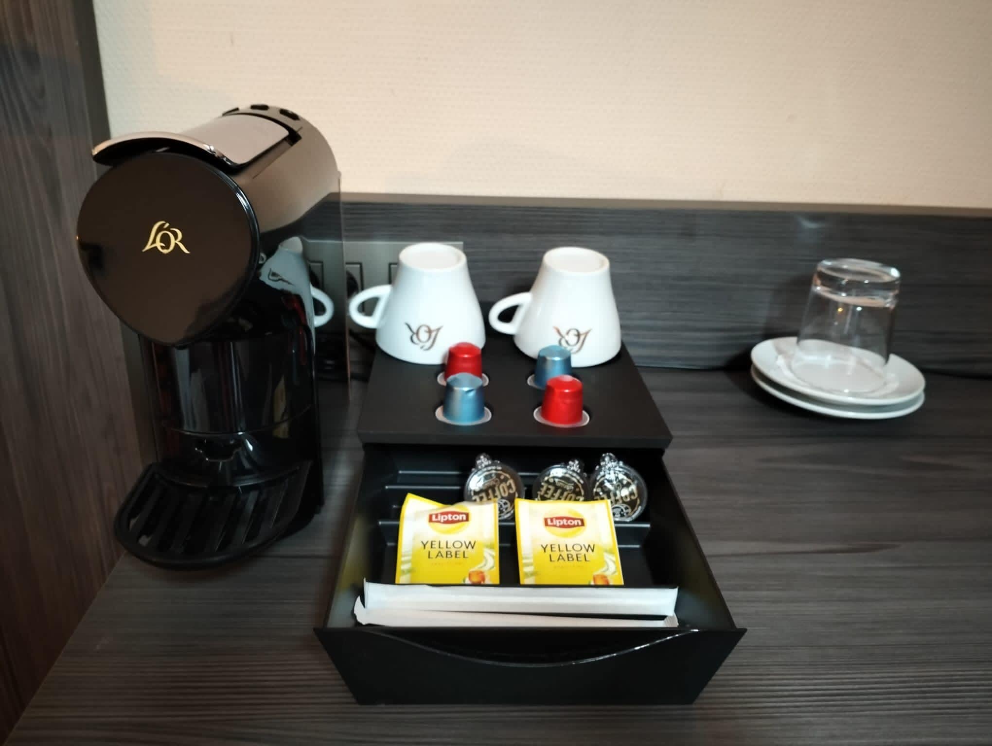 Foto - La Bourse Hotel