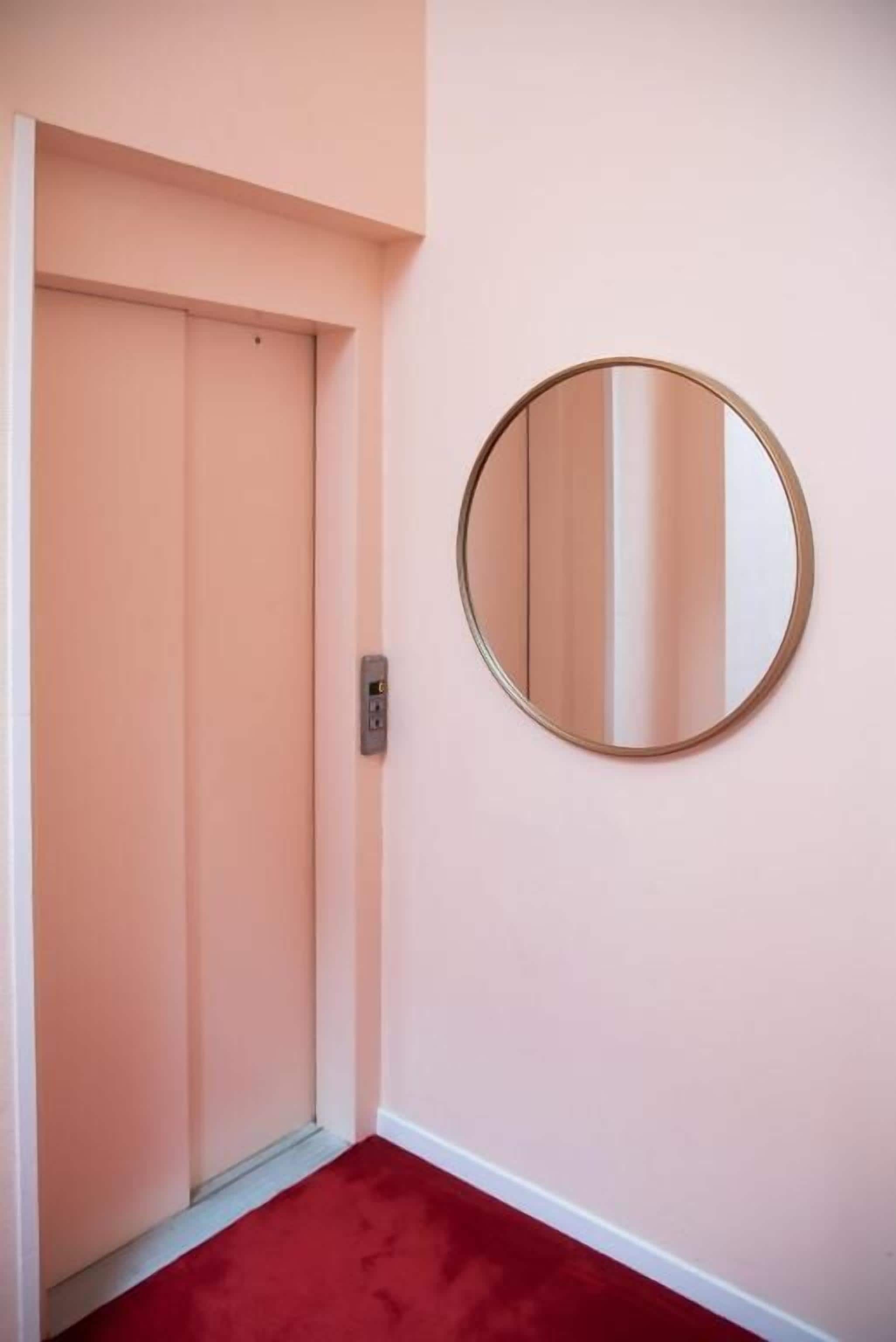 Foto - La Bourse Hotel