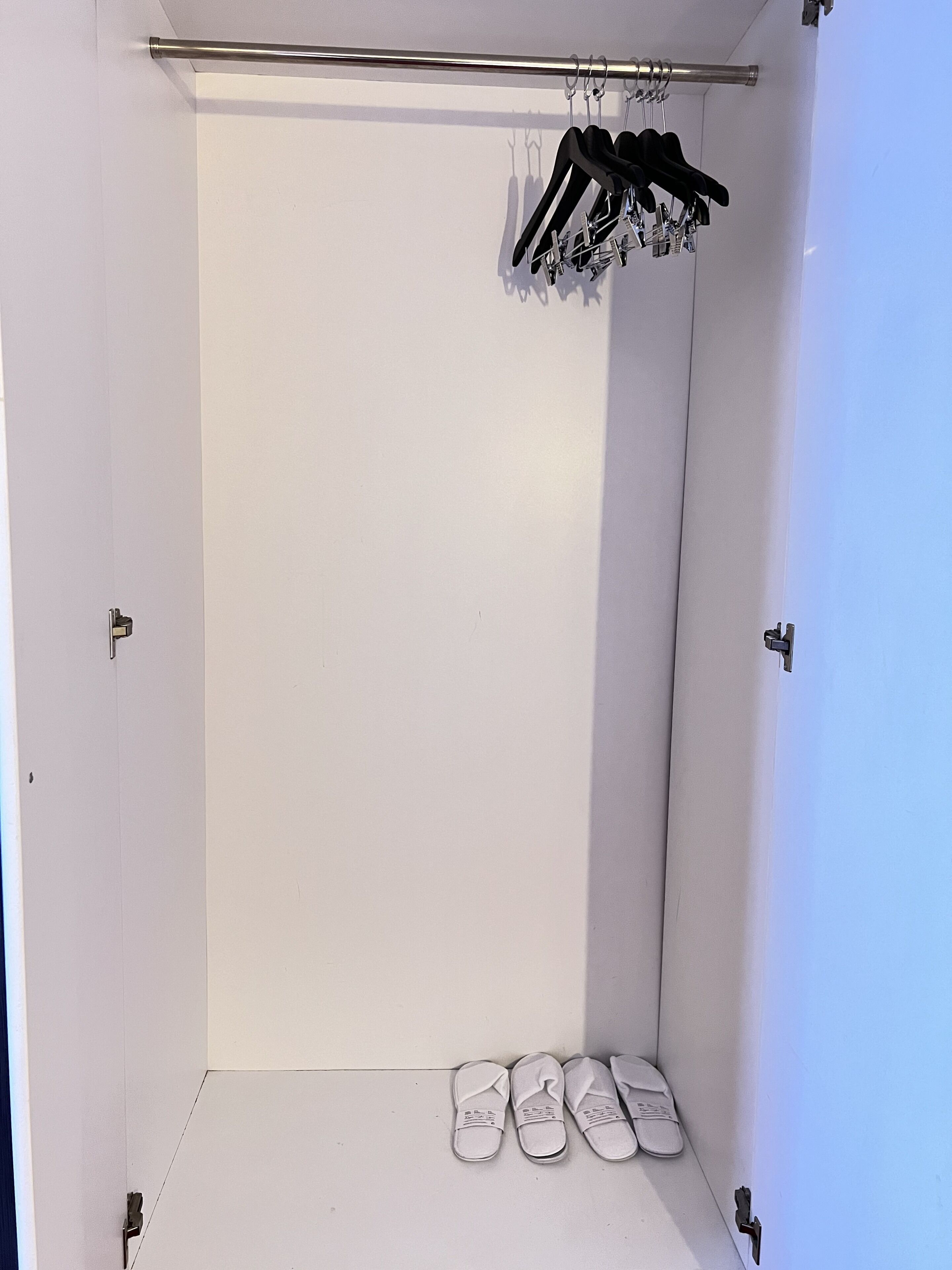 Foto - La Bourse Hotel