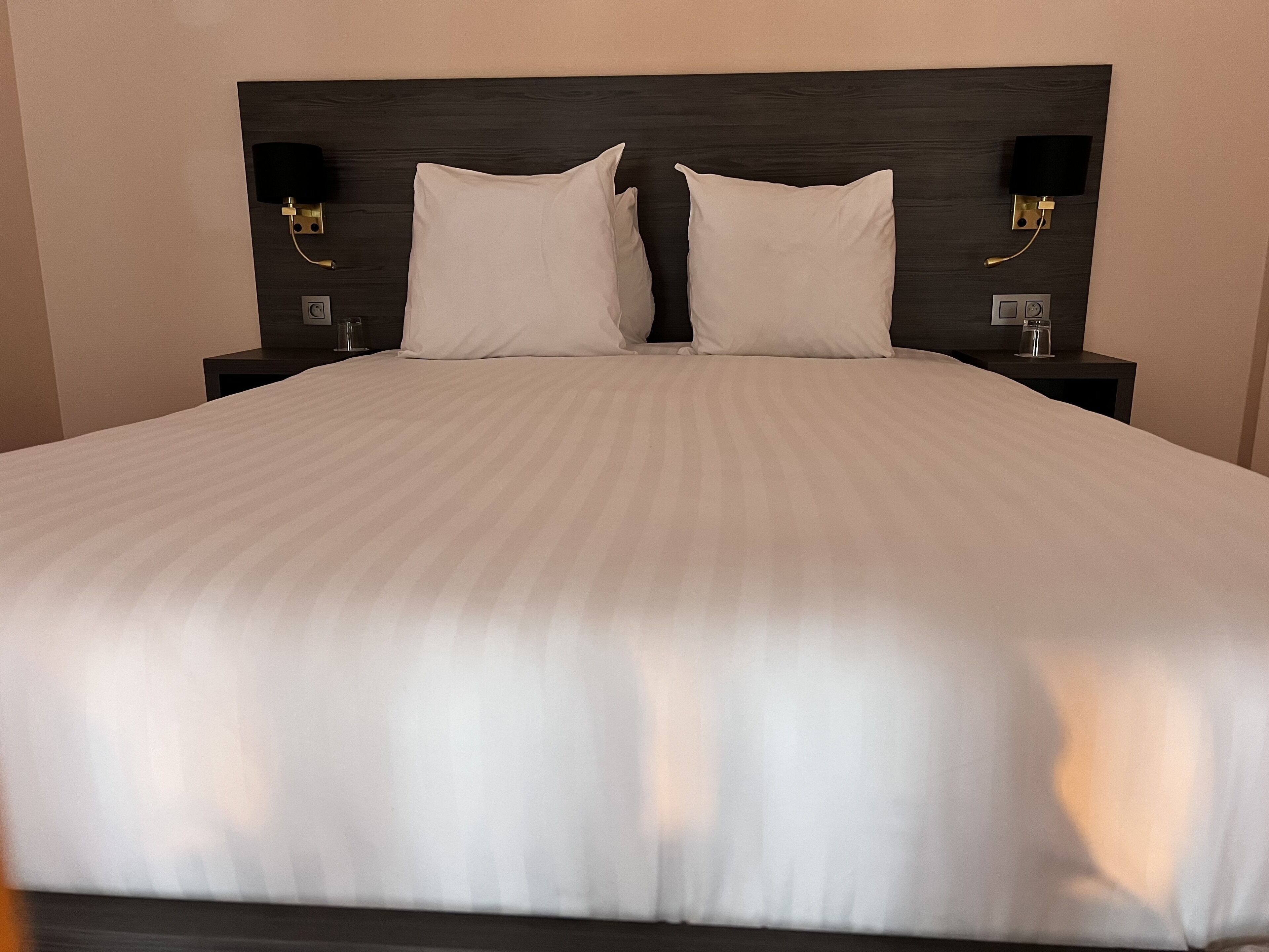 Foto - La Bourse Hotel