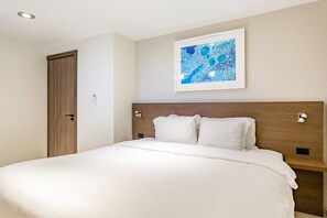 2 camere, una cassaforte in camera, ferro/asse da stiro