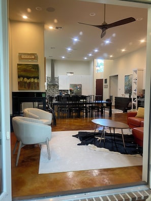 Interieur