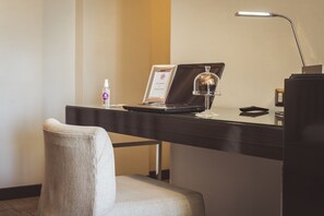Standard Single Room, 1 Bedroom