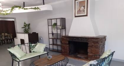 Driftwood Boutique Bed and Breakfast