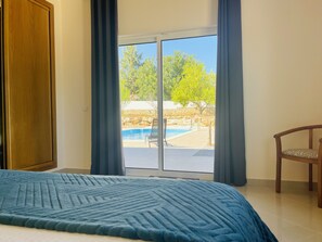 4 Schlafzimmer, Bügeleisen/Bügelbrett, Reisekinderbett, kostenloses WLAN