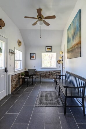 Intérieur