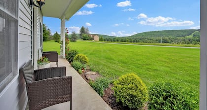 Loft 470-Ski Sawmill Next Door