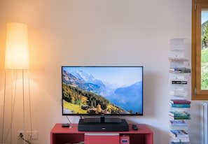 Interior - Chalet Mönchsbüffel (Wengen)