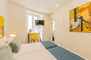 1 quarto, ferros/tábuas de passar roupa, Wi-Fi de cortesia