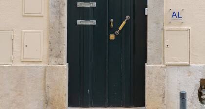 BAIRRO ALTO MUSIC GUEST HOUSE VIVALDI