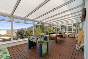 Sala de juegos