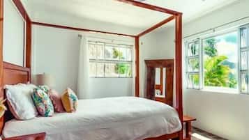 1 chambre, fer et planche Ă  repasser, Wi-Fi, draps fournis