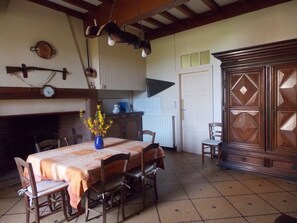 Restauration