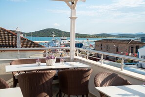 Teras/patio