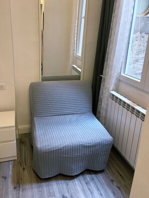 Interior - Michelangelo's Suite / Modern Apartment / Accommodates Up to 7 Guests (Firenze)