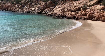 Apartment in residence at Castello di Gallura with pool and beach nearby