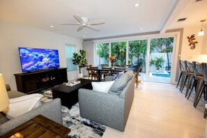 Smart TV