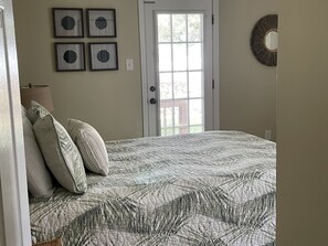 2 Schlafzimmer, WLAN