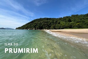 Am Strand