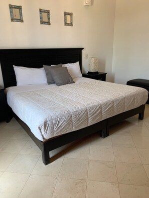 2 Schlafzimmer, kostenloses WLAN, Bettwäsche