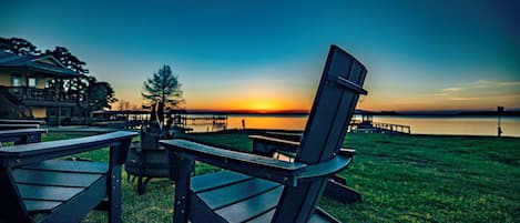 Terrain de lâhĂ©bergement