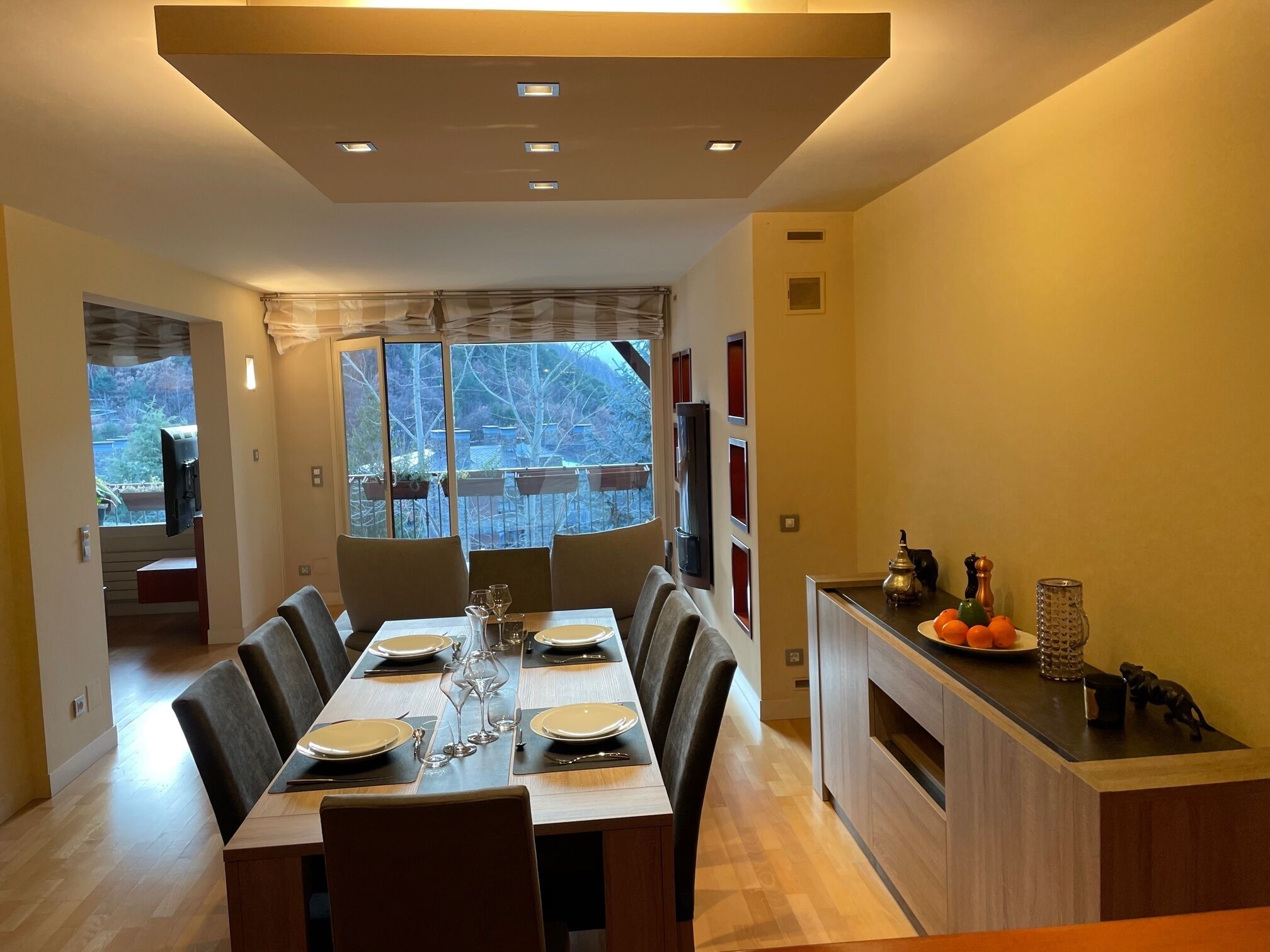 Servei de restauració