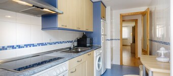 Beautiful apartment, ideal for families in the Aragonese Pyrenees.