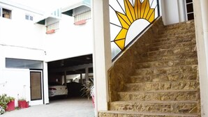 Exterior - HOTEL APART EL FARO (Santa Rosa)
