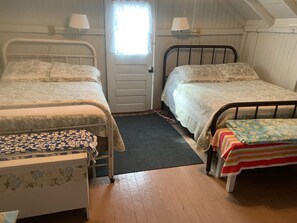 2 Schlafzimmer, kostenloses WLAN