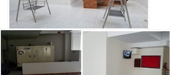 Romantic Apartment Villa in Dinajpur